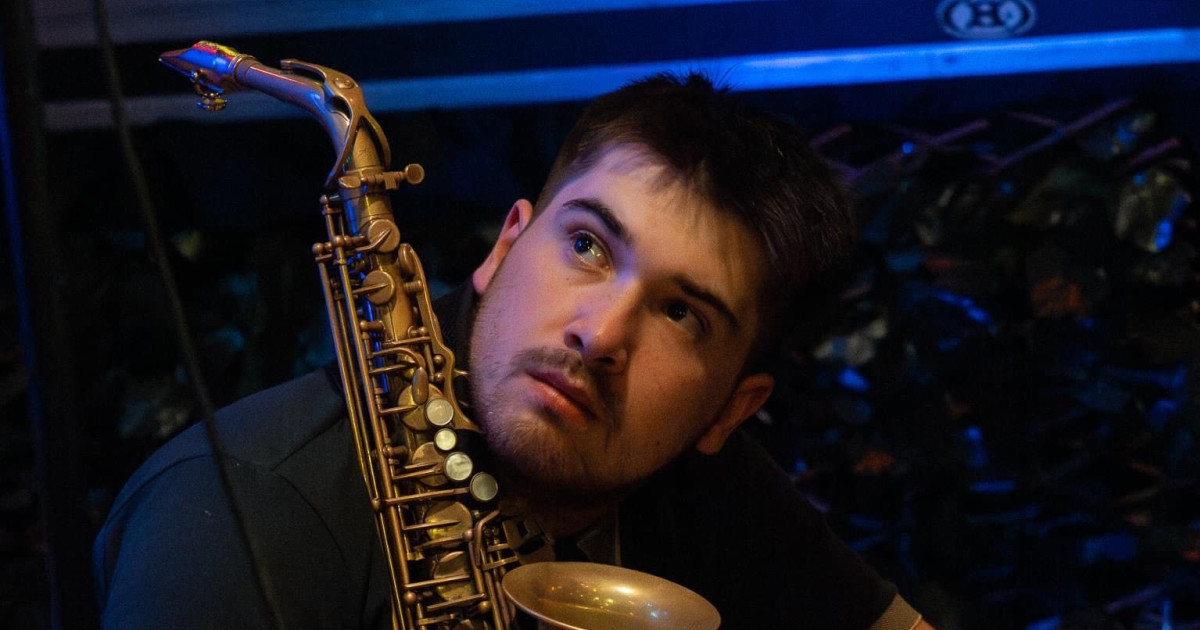 Tamas Balai Trio