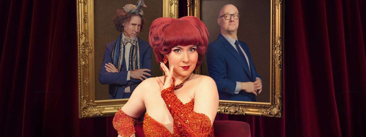 Lucy Darling: The More the Merrier