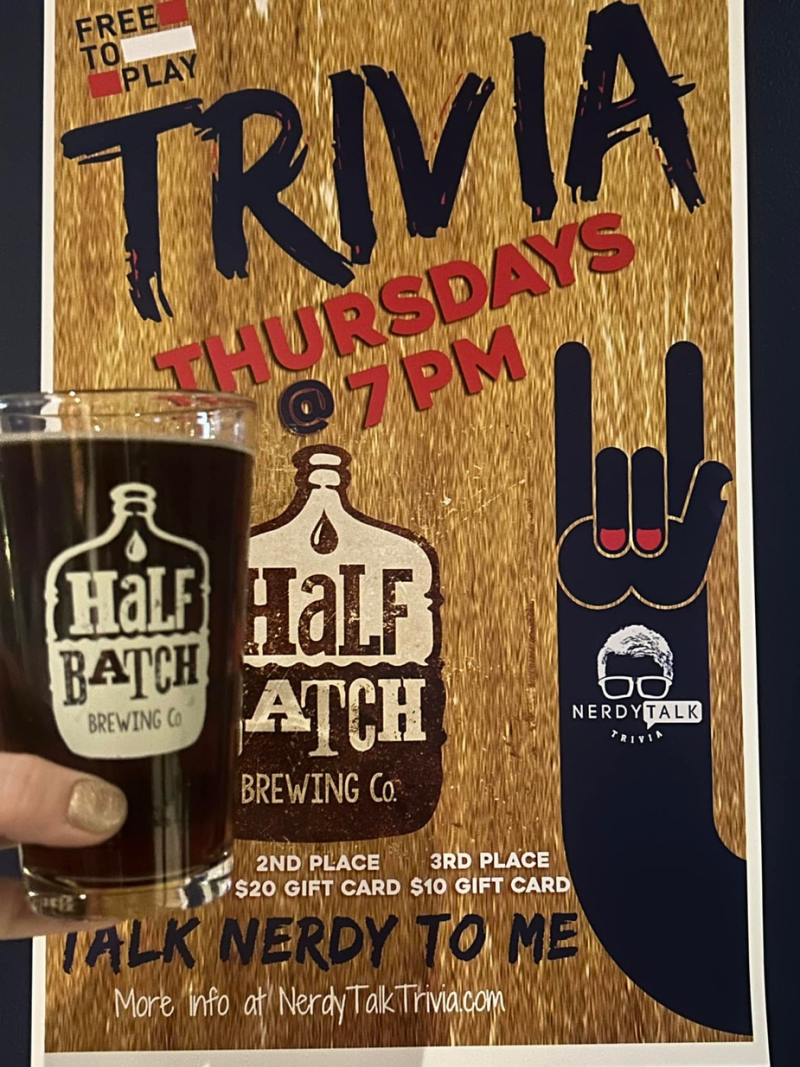 Trivia