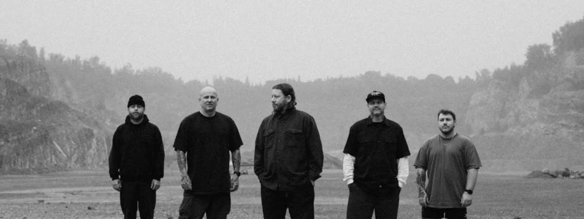 Comeback Kid with The Warriors, Dead Heat, & Barrio Slam