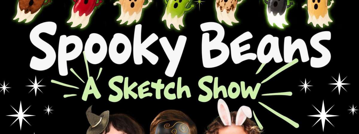Spooky Beans