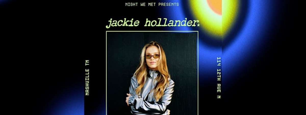 Jackie Hollander