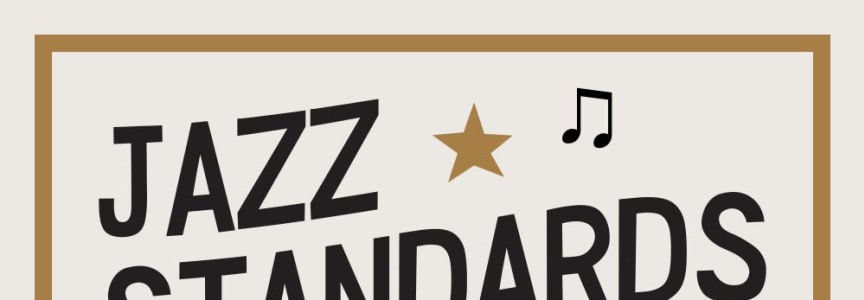 Parker House Band: Jazz Standards