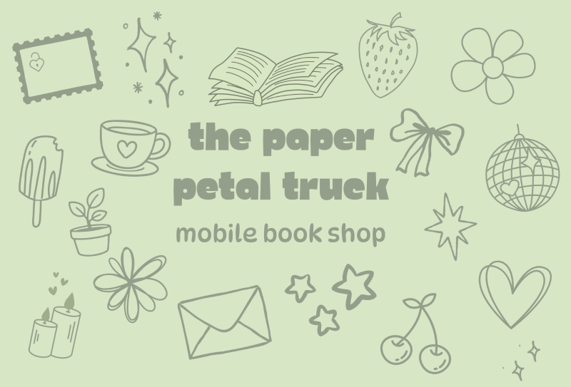 The Paper Petal