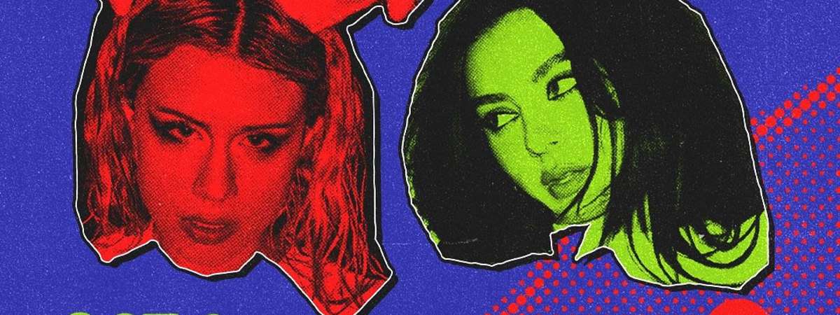 DANCE... 4 U: SLAYYYTER x CHARLI XCX NIGHT