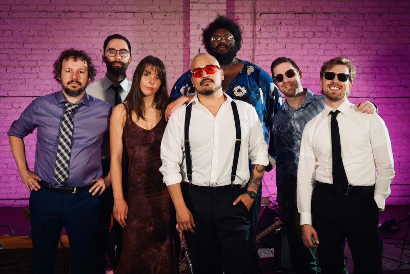 LINDSTROM & THE LIMIT with Waltzerr (EARLY SHOW)