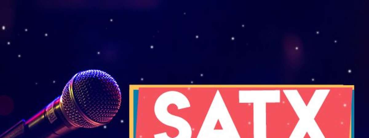 SATX Open Mic