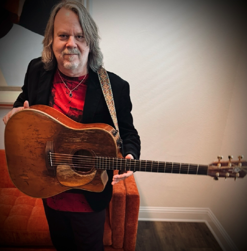 Monte Montgomery