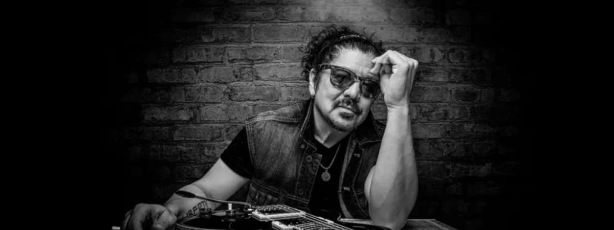Ruben V