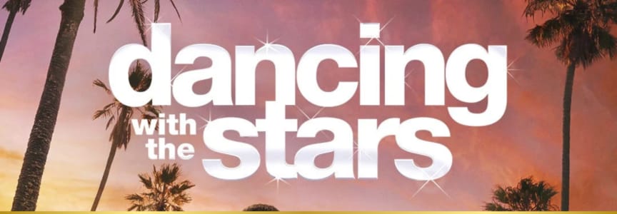 Dancing With The Stars Season Premire: Watch Party