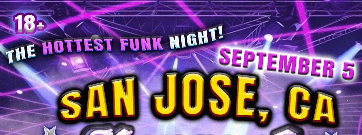 House Of Funk