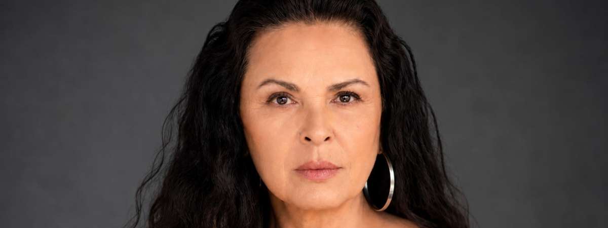 Filmmaking Workshop with Elpidia Carrillo