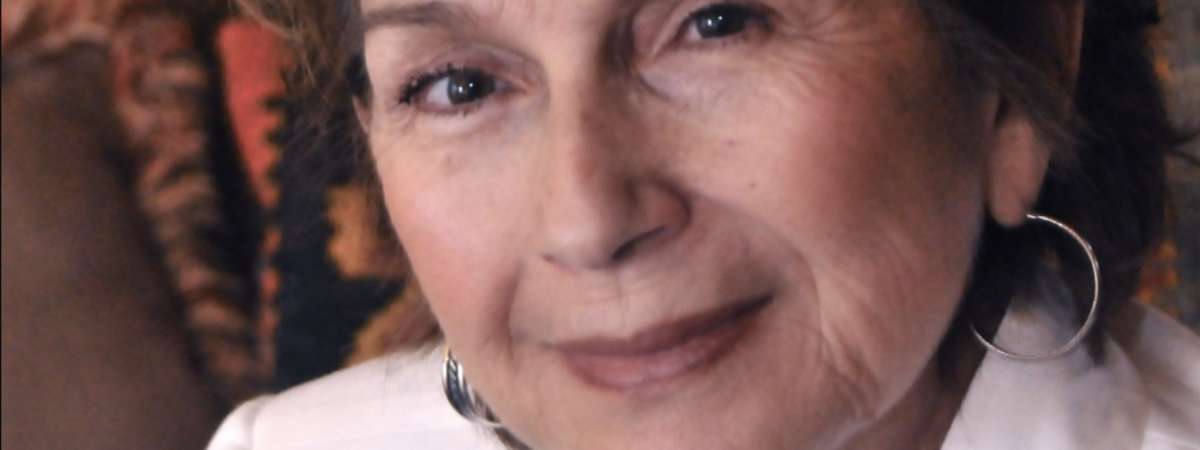 Book Talk: “Through the Dark” with Yolanda Nava
