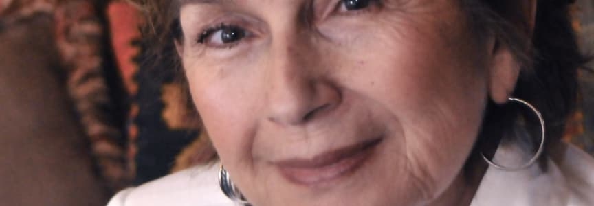 Book Talk: “Through the Dark” with Yolanda Nava