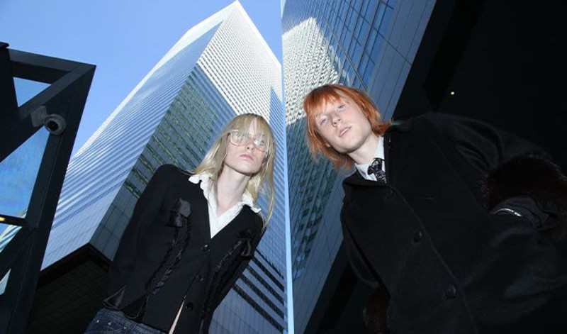 Frost Children - 2nd Show Added!