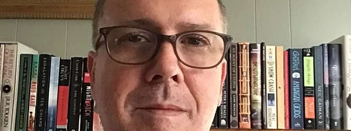Course | Shakespeare’s Titus Andronicus with Jim Casey | Virtual