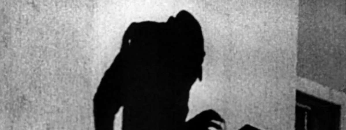 Special Event | Movie Night: Nosferatu | In-Person