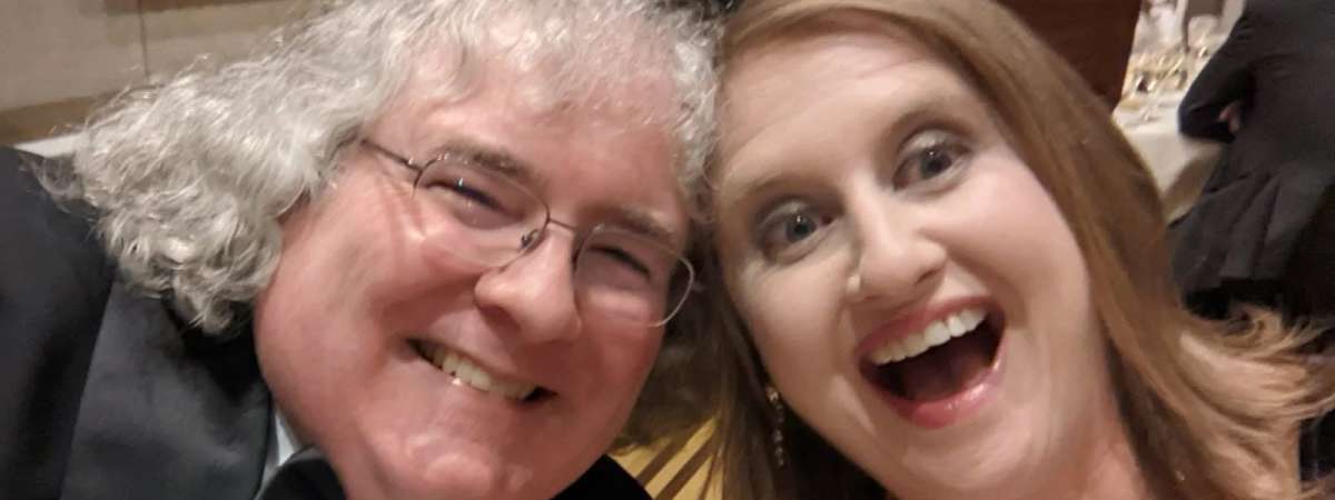 Course | Johnson and Boswell in Scotland with Jack Lynch and Celia Barnes | Virtual