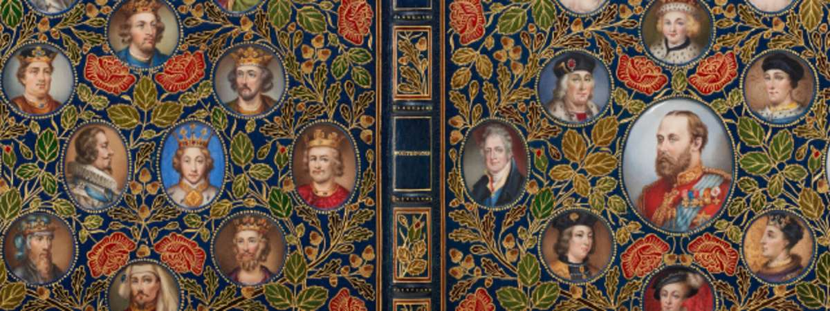 Special Event | Rare Finds: A Conversation With Collector Edward Leahy | In-Person