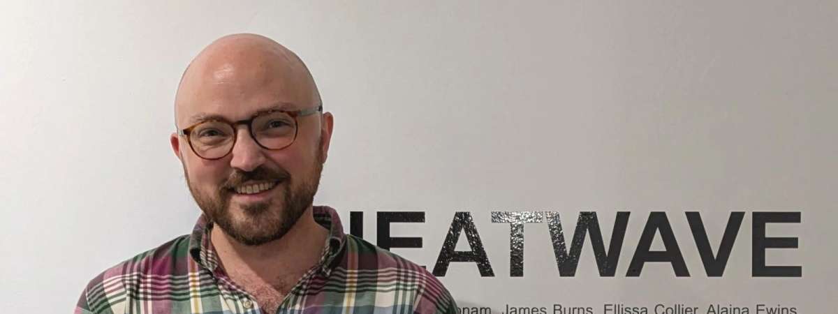 Course | The Odes of John Keats with Sean Hughes | Virtual