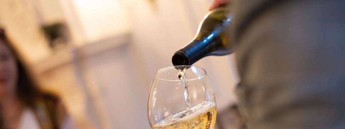 Parties | Delancey Society Holiday Fete | In-Person