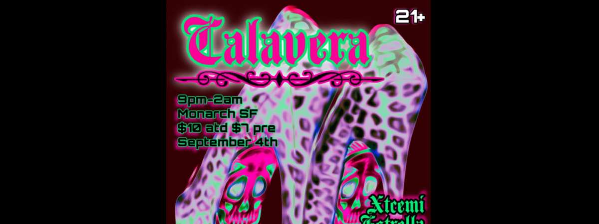 Calavera