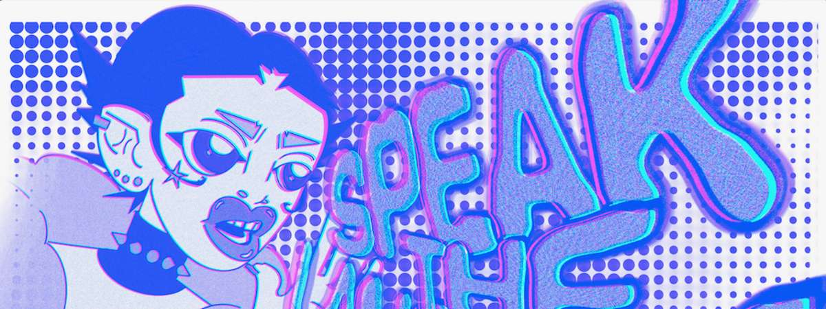 Speak The Language: A Ballroom Focused Dance Party