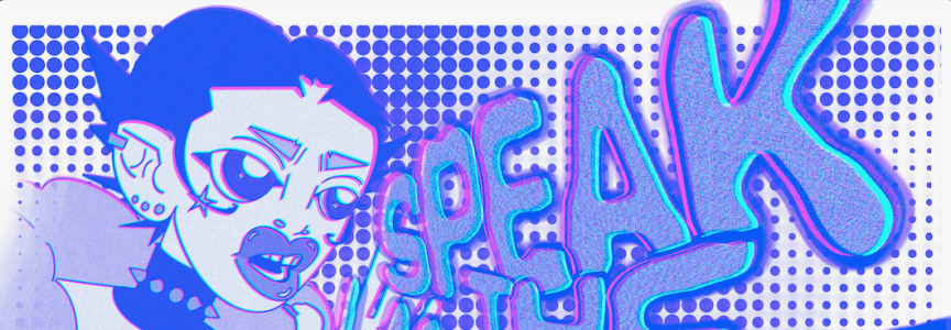 Speak The Language: A Ballroom Focused Dance Party