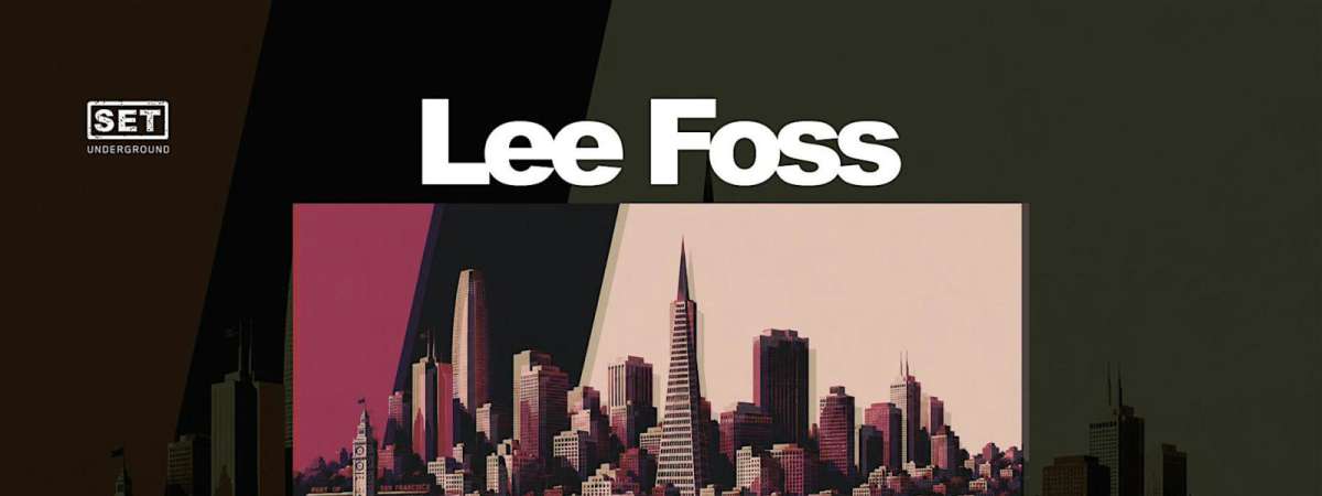 Lee Foss