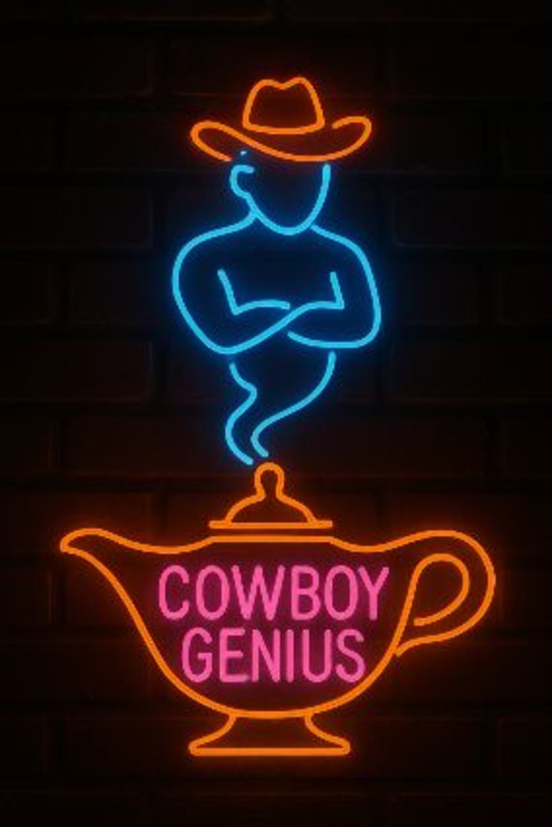 90's Country Covers with Cowboy Genius