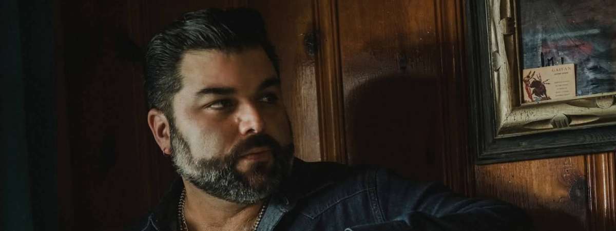Nick Gaitan and His Musical Combo: Texas Tuesday Residency at The Big Top!