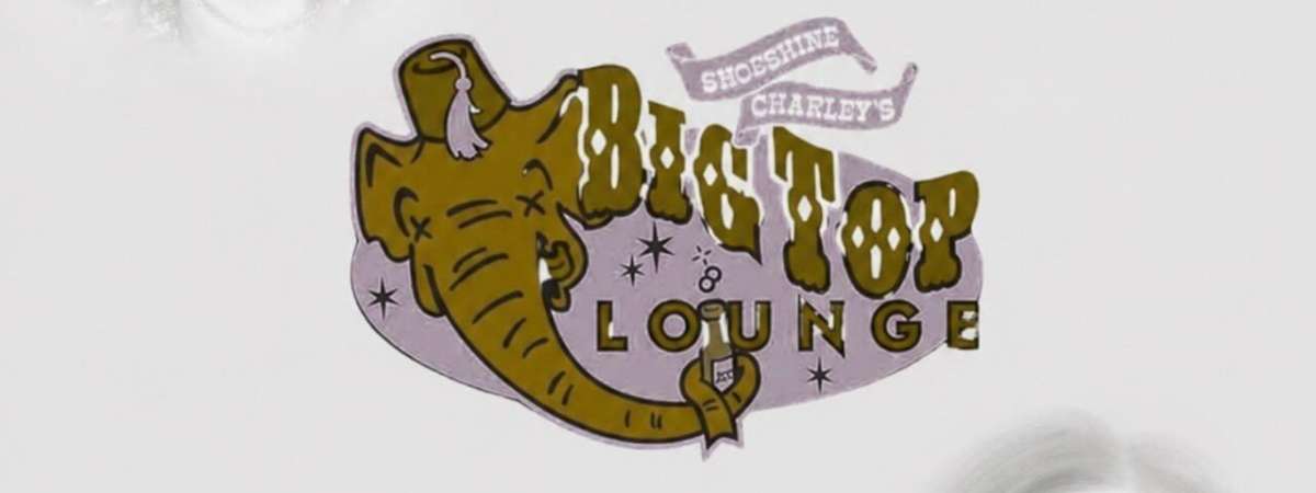 Velvet Country - NO COVER - Dual Vinyl Night at The Big Top