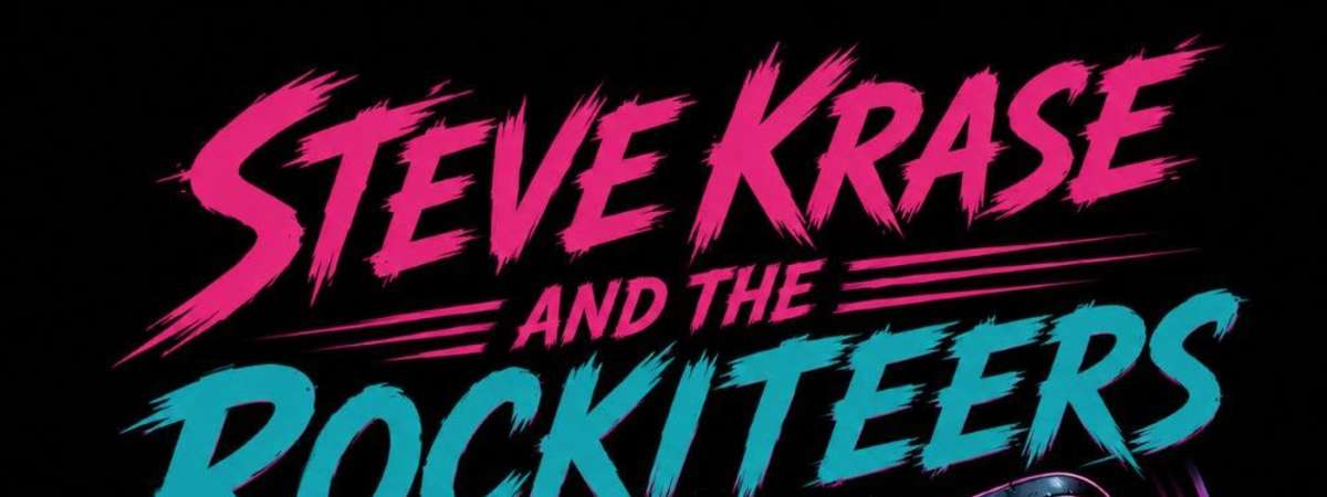 Steve Krase and The Rockiteers LIVE at the Continental Club!