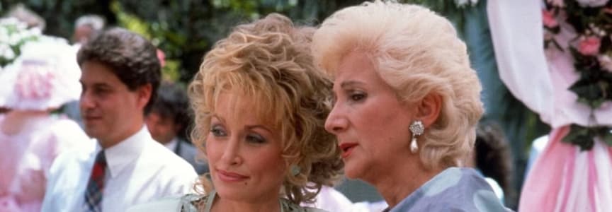 Steel Magnolias