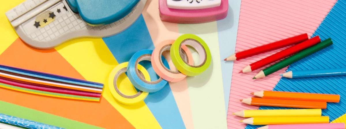Play & Learn Craft Night