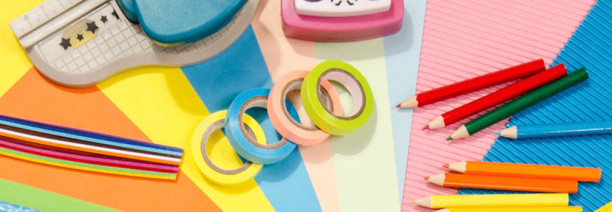 Play & Learn Craft Night