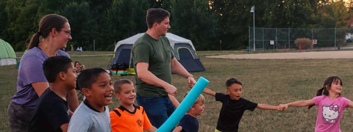 Family Campout