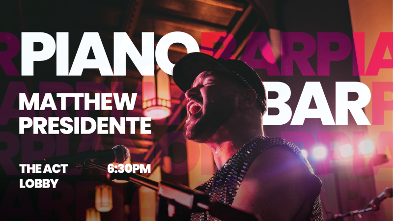 Piano Bar