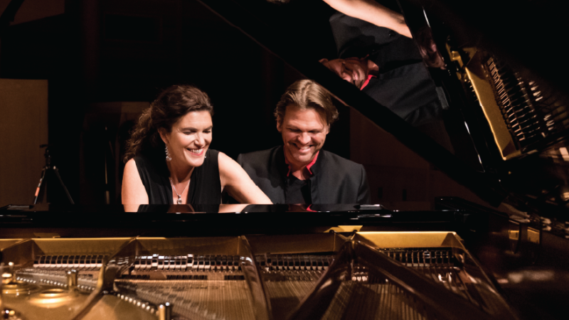 Bergmann Duo