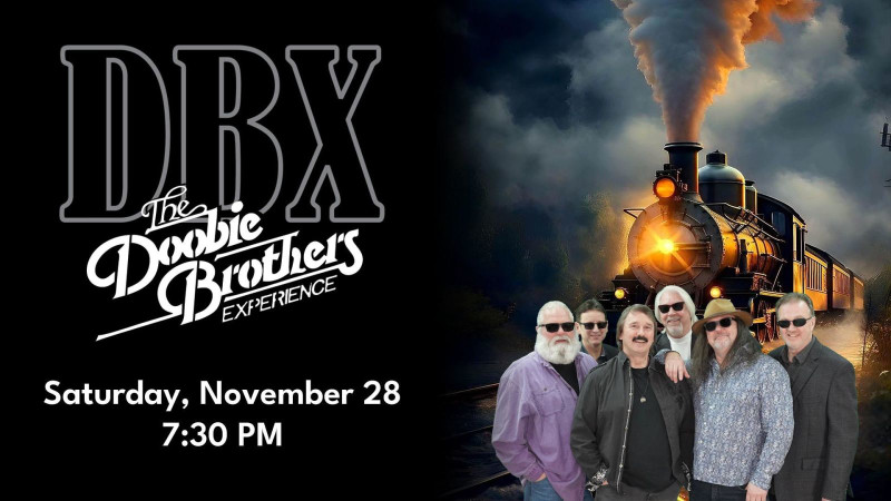 DBX - The Doobie Brothers Experience