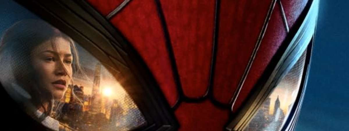 Spider-Man: Brand New Day