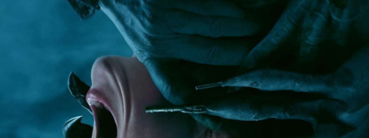 Insidious: Out of the Further