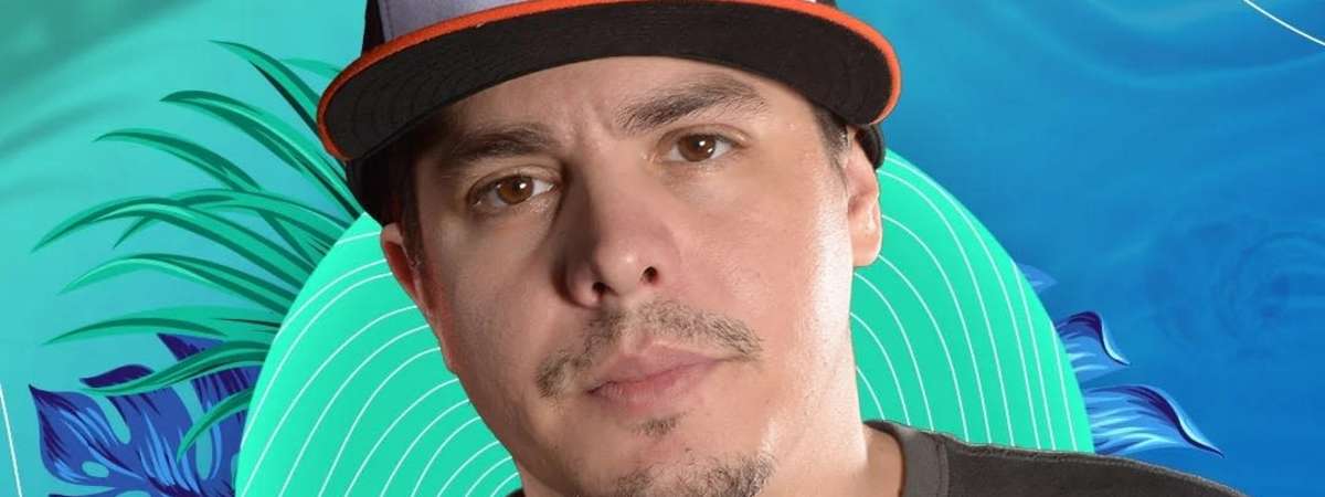 DJ Shr3d - Mexican Independence Weekend