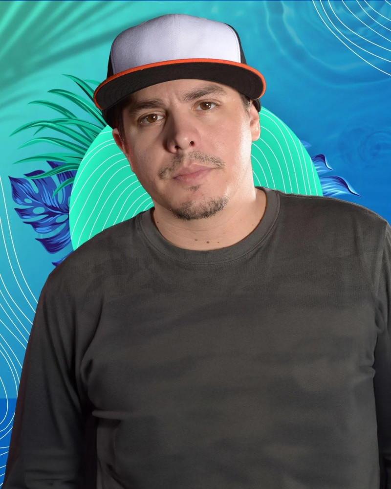 DJ Shr3d - Mexican Independence Weekend