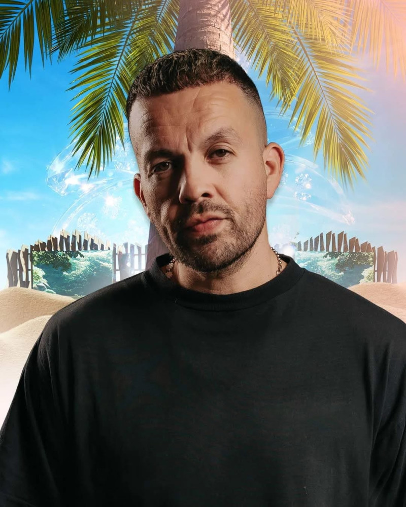 DJ Sourmilk - Good Life Fridays - Mexican Independence Weekend