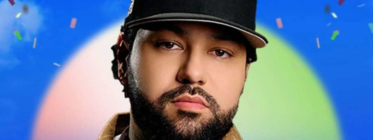 Deorro - Baja Beach Fest