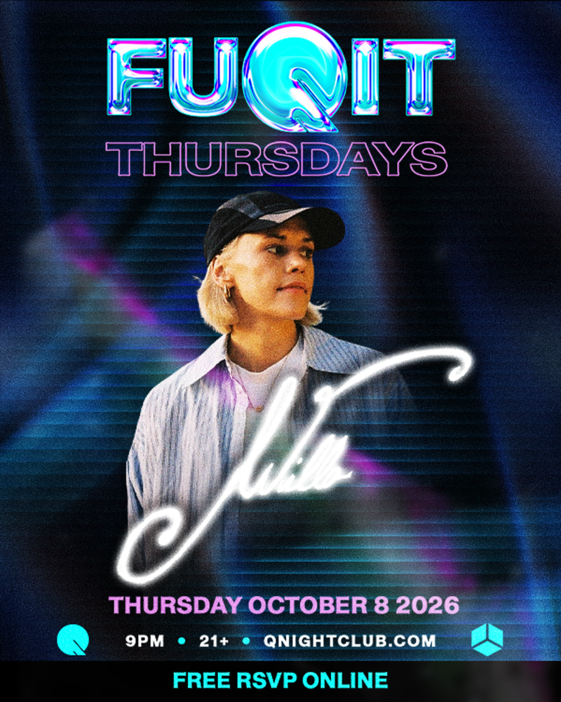 Fuqit: Willo