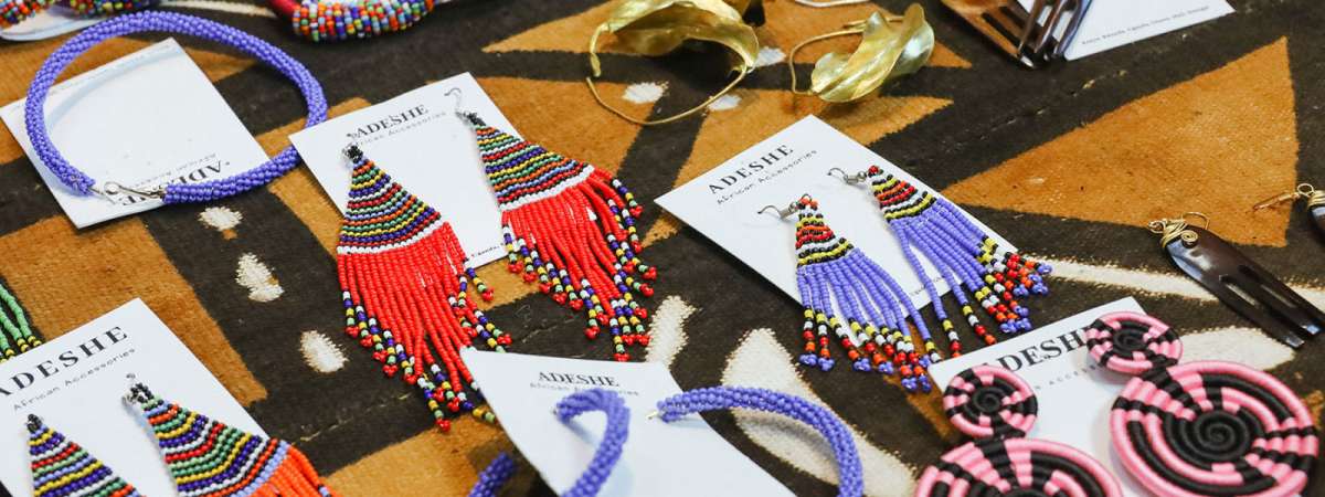 Winterfest World Bazaar, Presented by Festál