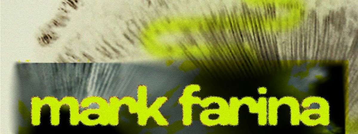 Mushroom Jazz | Mark Farina