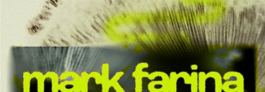 Mushroom Jazz | Mark Farina